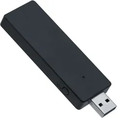 Mcbazel Wireless Adapter for Xbox One, Gaming Receiver Compatible with Windows 7, 8, 8.1, 10/ PC/ Xbox One S&X/ Xbox Elite 2