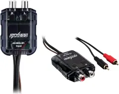 Metra AX-MGLI01 Mini Ground Loop Isolator