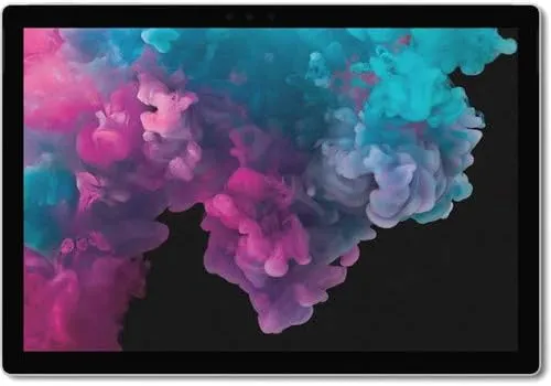 Microsoft Surface Pro 5 12.3” Touch-Screen (2736 x 1824) Tablet PC, Intel Core M3, 4GB Memory, 128GB SSD, WiFi, Mini DP,
