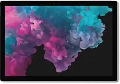 Microsoft Surface Pro 5 12.3” Touch-Screen (2736 x 1824) Tablet PC, Intel Core M3, 4GB Memory, 128GB SSD, WiFi, Mini DP, Bluetooth 4.1, USB 3.0, Micro Card Slot, Windows 10 Home, Platinum