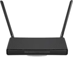 MikroTik hAP ax3 US Version