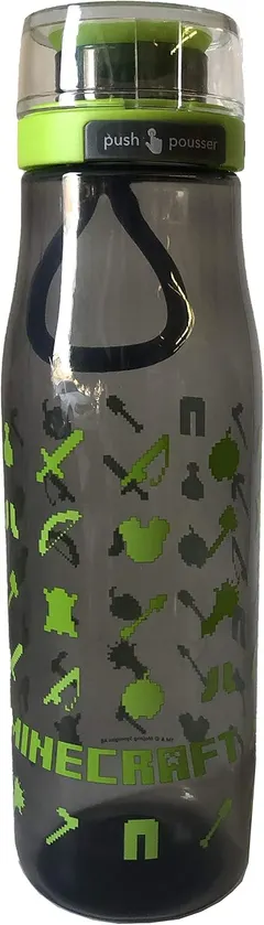 Minecraft Lunch Set (Kiona)