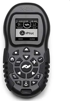 Minn Kota 1866550 Bluetooth Compatible Remote
