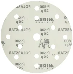 Mirka FA61105061 Polarstar Grip Disc