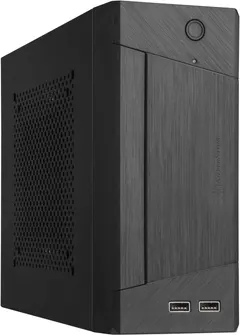 ML10B SilverStone Technology Super Compact and Modular Mini-ITX Chassis
