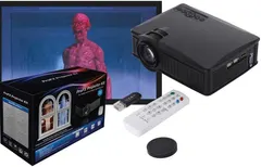 Morris Profx Projector Kit