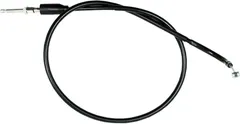 Motion Pro Black Vinyl Clutch Cable Compatible for 1996 Suzuki GSX600F Katana