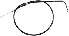 Motion Pro Black Vinyl Clutch Cable Compatible for Suzuki DR-Z400SM 2013