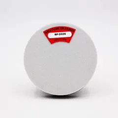 Motor Guard BP-3026 6-Inch Soft Hook/Loop Face Interface Pad