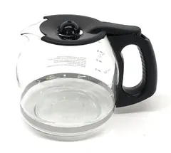 Mr. Coffee Replacement Carafe Black (Standard version)