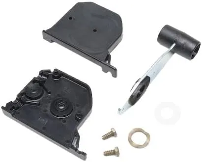 MTD 831-0823A Throttle Control Box
