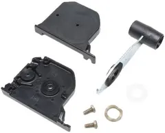 MTD 831-0823A Throttle Control Box