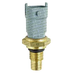 MTE-THOMSON 4156 Engine Coolant Temperature Sensor Compatible with Ford E-350 E-450 F-250 F-450 F-550 Super Duty F650 F750 | Heavy Duty IC Corporation 2005-2016 International 2003-2018