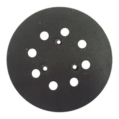 MTP Hook and Loop Replacement Sanding pad Compatible for Dewalt Porter Cable Black & Decker (1 pk)