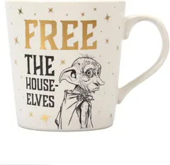 Mug Boxed (325ml) - Harry Potter (Dobby)