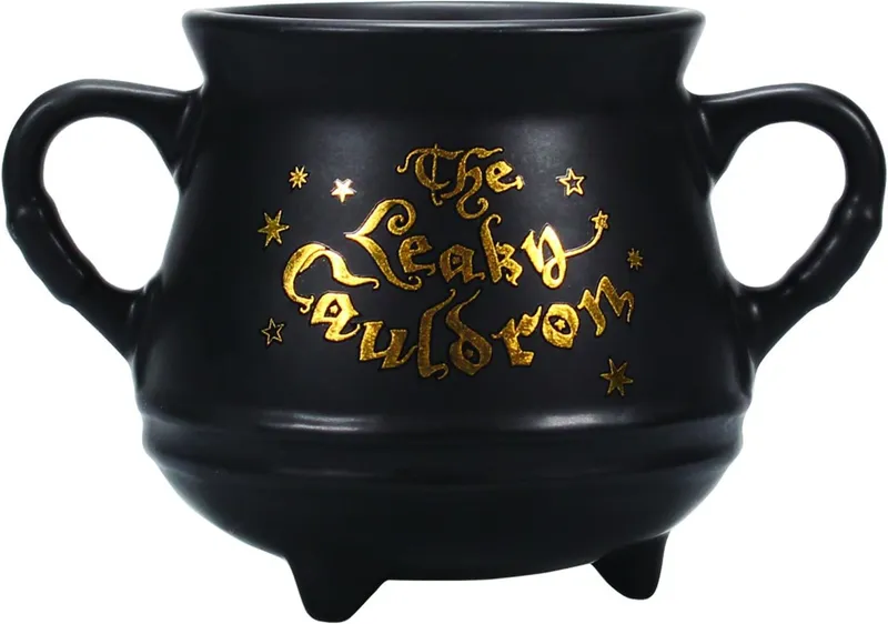 Mug Cauldron (325ml) - Harry Potter (Leaky Cauldron)
