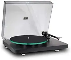 NAD C 588 Turntable