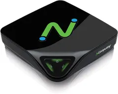 NComputing L300 Ethernet Virtual Desktop with vSpace