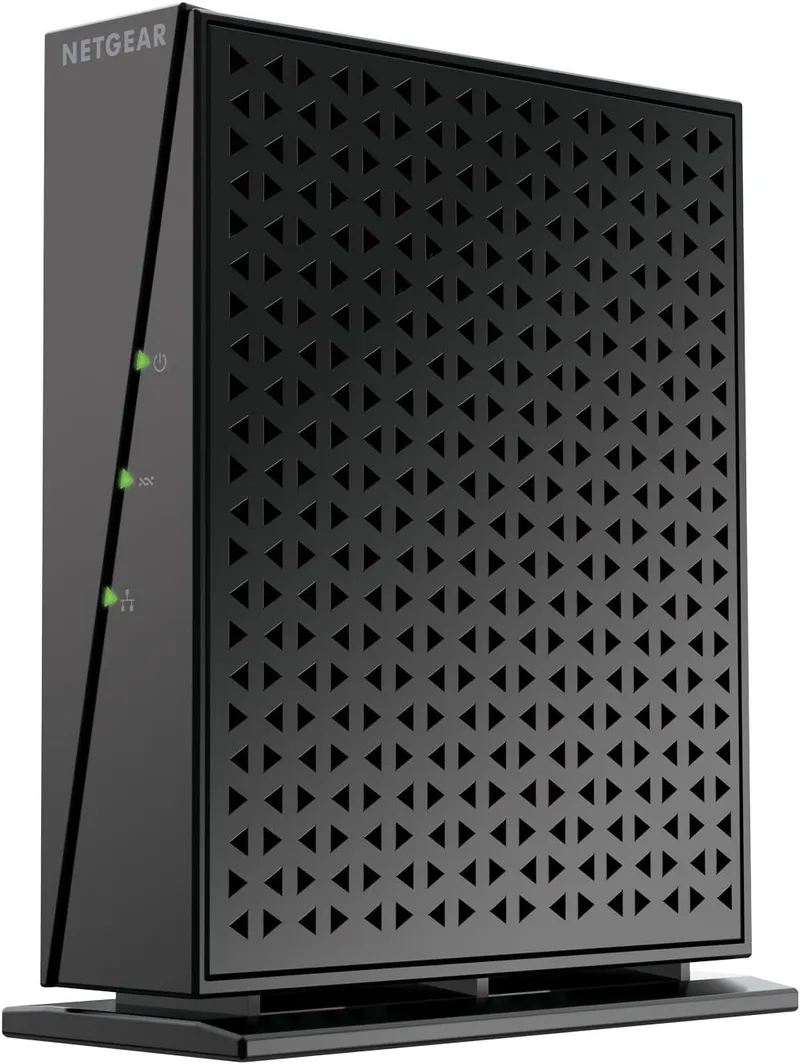 Netgear DM200