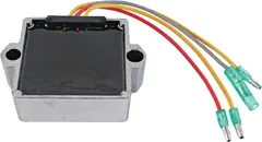 New DB Electrical Rectifier/Regulator 230-22110 Compatible with/Replacement for Mercury Marine 815279-4, Sierra Marine 18-5744 Voltage 12, Force Engines w/16-20A Charging Systems 1993-On