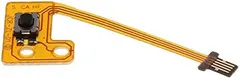 New Replacement Joy-Con Controller ZR Trigger Button Key Flex Ribbon Cable for Nintendo Switch Joy-Con Controller.