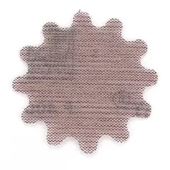 New Wave Mesh 2" Sanding Disc 240 Grit 10 Pack