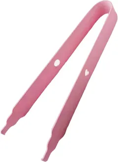 Newrys Keycap Switch Puller Universal DIY Key Cap Puller Practical Pink