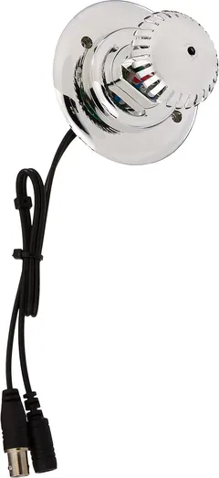 Nexhi Fire Sprinkler Hidden Camera