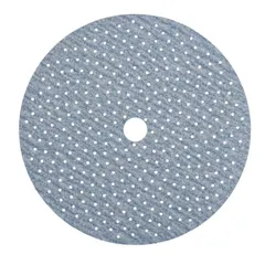 Norton ProSand MULTI-AIR 5" Multi-Hole Pattern Hook & Sand Disc, 150 grit, 10 pack