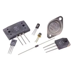 NTE Electronics NTE117 General Purpose Silicon Rectifier, DO-26 Metal Case, 750 mA Forward Current, 600V DC Blocking Voltage