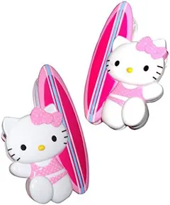 O2COOL Hello Kitty Boca Clip