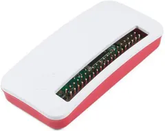Official Raspberry Pi Zero W Case