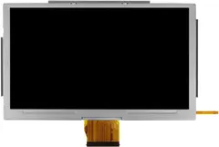 Official Replacement LCD Screen Display Glass Assembly For Nintendo WII U by HongLei