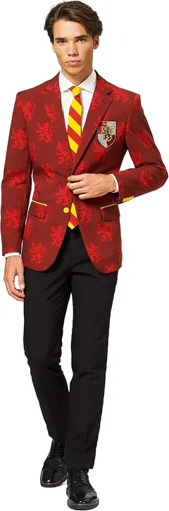 Opposuits Harry PotterT