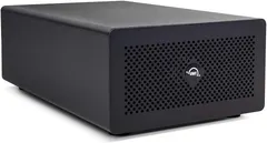 OWC Mercury Helios 3S Thunderbolt 3 PCIe Expansion Solution