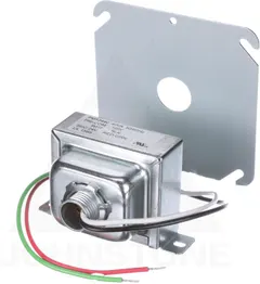 Packard PM12440 Control Transformer Class II Multi-Mount Transformer 40VA 120V