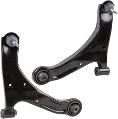 Pair Front Lower Control Arm Kit For Suzuki Grand Vitara 2006 2007 2008 2009 2010 2011 2012 - BuyAutoParts 93-80226K1 NEW