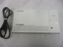 Panasonic KX-TVS50