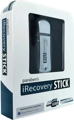 Paraben Consumer Software iRecovery Stick Compatible with Apple iPhone Data Recovery