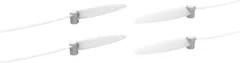 Parrot MiniDrone Rolling Spider - White Propellers