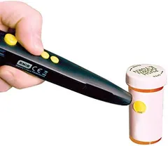 PenFriend2 Voice Labeling System