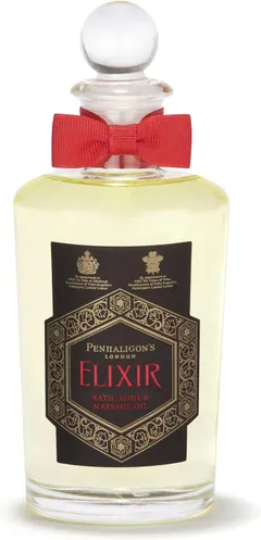 Penhaligon's Elixir Bath Oil 200 ml