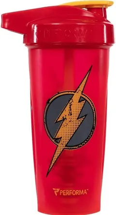 Performa Activ 28 oz. DC Comics Collection Shaker Cup - Flash