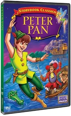 Peter Pan