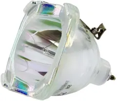 Philips OEM PHI/390 Replacement DLP Bare Bulb for RCA 269343