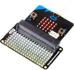 Pimoroni Scroll:bit