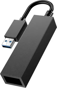 Playstation 4 OEM Camera Adapter for PS5 Console, for Using Playstation VR on Playstation 5, PS4 PSVR Converter Cable Accessories