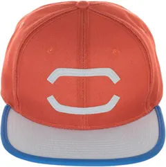 Pokemon Ash Cosplay Snapback Hat