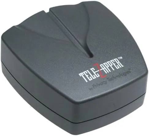 Privacy Technologies TeleZapper
