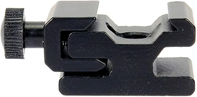 PRO Flash Shoe 1/4 - 20 Mount